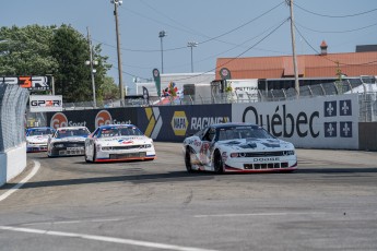 GP3R 2025 - NASCAR Canada