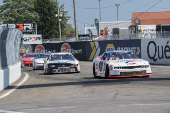 GP3R 2025 - NASCAR Canada