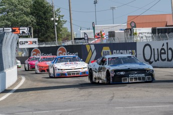 GP3R 2025 - NASCAR Canada