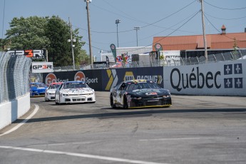 GP3R 2025 - NASCAR Canada