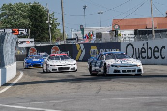 GP3R 2025 - NASCAR Canada