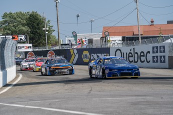 GP3R 2025 - NASCAR Canada