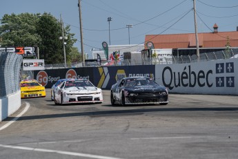 GP3R 2025 - NASCAR Canada