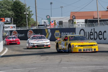 GP3R 2025 - NASCAR Canada