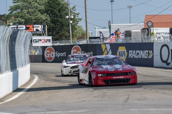 GP3R 2025 - NASCAR Canada