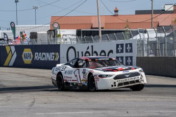 GP3R 2025 - NASCAR Canada