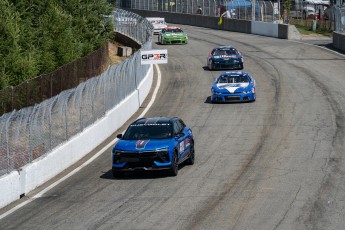 GP3R 2025 - NASCAR Canada