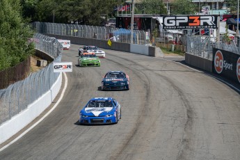GP3R 2025 - NASCAR Canada