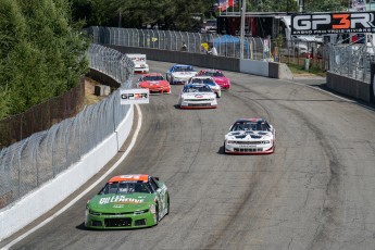GP3R 2025 - NASCAR Canada