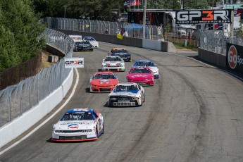 GP3R 2025 - NASCAR Canada