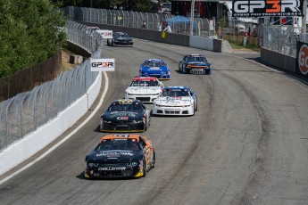GP3R 2025 - NASCAR Canada