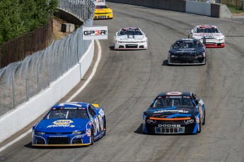GP3R 2025 - NASCAR Canada