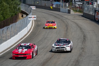 GP3R 2025 - NASCAR Canada