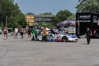 GP3R 2025 - NASCAR Canada