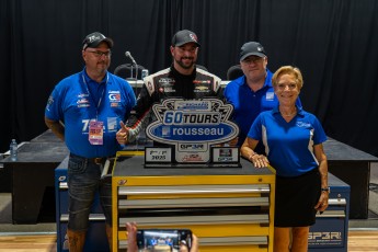 GP3R 2025 - NASCAR Canada