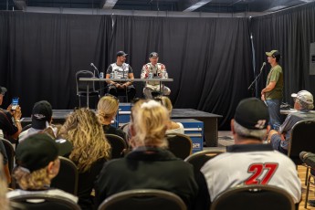 GP3R 2025 - NASCAR Canada