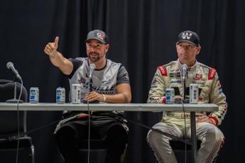 GP3R 2025 - NASCAR Canada