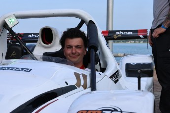 GP3R 2025 - Autres séries