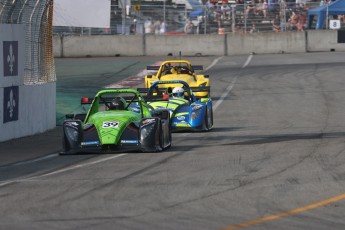 GP3R 2025 - Autres séries