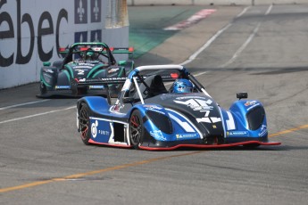 GP3R 2025 - Autres séries