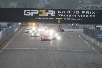 GP3R 2025 - Autres séries