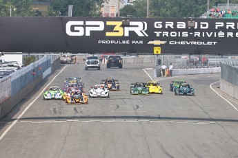 GP3R 2025 - Autres séries