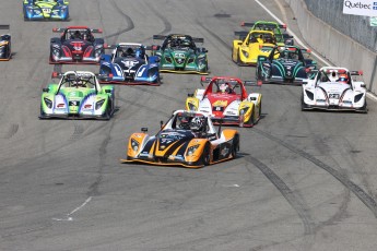 GP3R 2025 - Autres séries