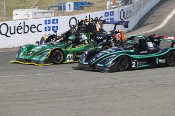 GP3R 2025 - Autres séries