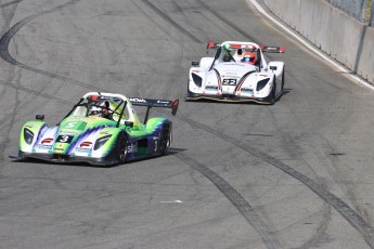 GP3R 2025 - Autres séries