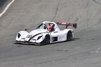 GP3R 2025 - Autres séries