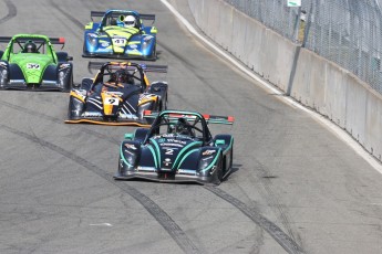 GP3R 2025 - Autres séries