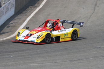 GP3R 2025 - Autres séries