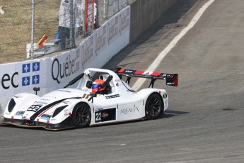 GP3R 2025 - Autres séries