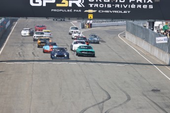 GP3R 2025 - Autres séries