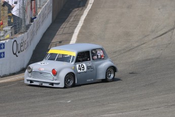 GP3R 2025 - Autres séries