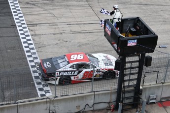 ICAR 2025 - NASCAR Canada