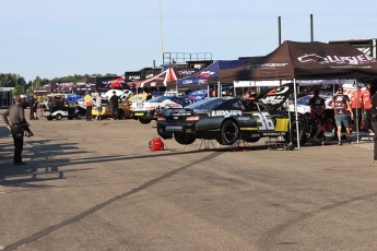 ICAR 2025 - NASCAR Canada