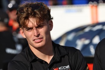 ICAR 2025 - NASCAR Canada