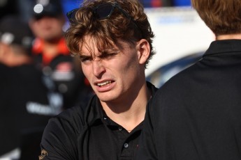 ICAR 2025 - NASCAR Canada