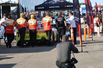 ICAR 2025 - NASCAR Canada