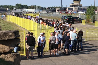 ICAR 2025 - NASCAR Canada