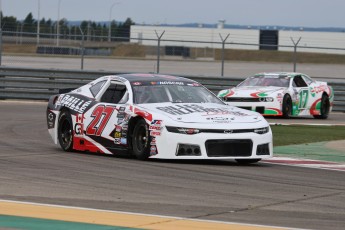 ICAR 2025 - NASCAR Canada