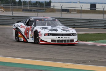 ICAR 2025 - NASCAR Canada