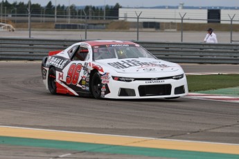 ICAR 2025 - NASCAR Canada