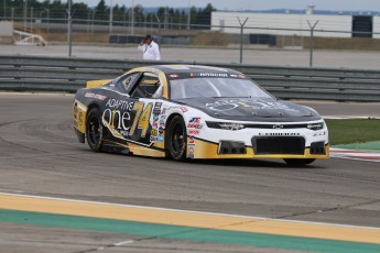 ICAR 2025 - NASCAR Canada