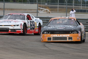ICAR 2025 - NASCAR Canada