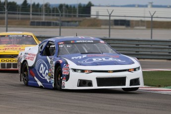ICAR 2025 - NASCAR Canada