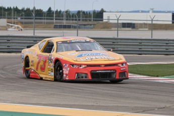 ICAR 2025 - NASCAR Canada