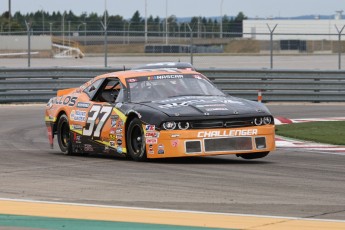 ICAR 2025 - NASCAR Canada