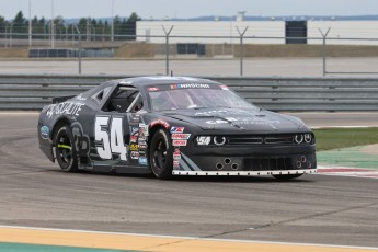 ICAR 2025 - NASCAR Canada